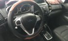 Ford EcoSport 2017 - Cần bán Ford EcoSport sản xuất năm 2017, màu nâu còn mới, giá 510tr