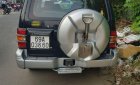 Mitsubishi Pajero 1998 - Cần bán gấp Mitsubishi Pajero 1998, nhập khẩu, giá chỉ 120 triệu