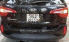 Kia Sorento 2016 - Bán Kia Sorento GATH năm 2016, màu đen, số tự động, 699tr