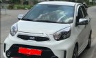 Kia Morning   2018 - Bán xe Kia Morning Si năm 2018, màu trắng chính chủ