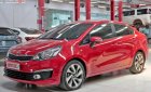 Kia Rio 2015 - Cần bán Kia Rio 1.4 AT sản xuất 2015, màu đỏ, xe nhập