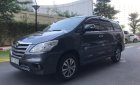 Toyota Innova 2015 - Cần bán xe Toyota Innova 2.0E MT sx 2015, màu xám số sàn, 525 triệu