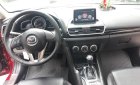 Mazda 3   2017 - Cần bán Mazda 3 đời 2017, màu đỏ, giá chỉ 575 triệu