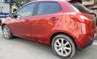 Mazda 2   2015 - Cần bán gấp Mazda 2 1.5AT sản xuất năm 2015, màu đỏ