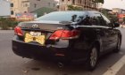 Toyota Camry   2009 - Bán Toyota Camry 2.0E sản xuất 2009, màu đen, xe nhập 