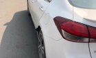 Kia Cerato 2018 - Bán Kia Cerato sản xuất năm 2018, màu trắng, chính chủ