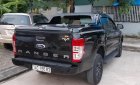 Ford Ranger   2016 - Bán Ford Ranger XLS 2.2L 4x2 MT 2016, màu đen, xe nhập chính chủ