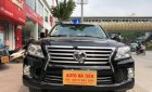 Lexus LX 2014 - Bán xe Lexus LX đời 2014, màu đen, nhập khẩu số tự động