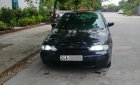 Nissan Bluebird SSS 2.0 1995 - Bán Nissan Bluebird năm sản xuất 1995, màu đen, nhập khẩu 