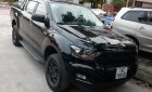 Ford Ranger   2016 - Bán Ford Ranger XLS 2.2L 4x2 MT 2016, màu đen, xe nhập chính chủ