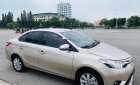 Toyota Vios 2018 - Cần bán xe Toyota Vios 2018, giá tốt