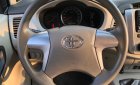 Toyota Innova   2015 - Bán Toyota Innova 2.0E sản xuất 2015, màu bạc, xe gia đình