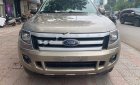 Ford Ranger 2015 - Bán Ford Ranger 2.2 AT năm sản xuất 2015, màu vàng, nhập khẩu