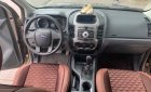 Ford Ranger 2015 - Bán Ford Ranger 2.2 AT năm sản xuất 2015, màu vàng, nhập khẩu