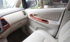 Toyota Innova 2007 - Bán ô tô Toyota Innova G sản xuất 2007, màu bạc