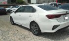 Kia Cerato 2019 - Cần bán gấp Kia Cerato 2.0 AT đời 2019, màu trắng, giá 670tr