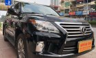 Lexus LX 2014 - Bán xe Lexus LX đời 2014, màu đen, nhập khẩu số tự động