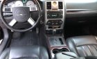 Chrysler 300C 3.5 V6 AWD 2008 - Bán Chrysler 300C năm sản xuất 2008, màu đen, nhập khẩu