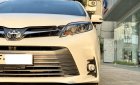 Toyota Sienna 2018 - Bán Toyota Sienna sản xuất 2018, màu trắng, nhập khẩu