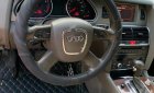 Audi Q7 3.6 AT 2008 - Bán Audi Q7 3.6 AT 2008, màu vàng, xe nhập như mới, giá tốt