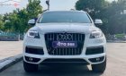 Audi Q7 2.0T 2014 - Bán xe Audi Q7 2.0T sản xuất 2014, màu trắng, nhập khẩu nguyên chiếc