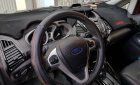 Ford EcoSport Titanium 1.5L AT 2017 - Cần bán Ford EcoSport Titanium 1.5AT sản xuất năm 2017, màu đỏ