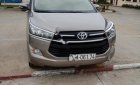 Toyota Innova E 2017 - Bán xe Toyota Innova E sản xuất 2017 chính chủ