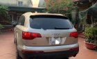 Audi Q7 3.6 AT 2008 - Bán Audi Q7 3.6 AT 2008, màu vàng, xe nhập như mới, giá tốt