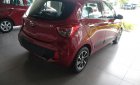 Hyundai Grand i10   2019 - Bán xe Hyundai Grand i10 2019, màu đỏ