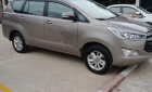 Toyota Innova E 2017 - Bán xe Toyota Innova E sản xuất 2017 chính chủ