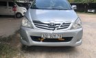 Toyota Innova G 2008 - Bán Toyota Innova G đời 2009, màu bạc