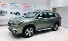 Subaru Forester 2019 - Cần bán Subaru Forester đời 2019, màu xanh, nhập khẩu