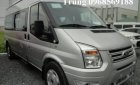 Ford Transit   2019 - Cần bán xe Ford Transit 2.4 MT đời 2019 giảm giá kịch sàn  