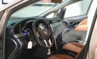 Toyota Innova E 2019 - Cần bán gấp Toyota Innova E sản xuất 2019 số sàn, giá 730tr