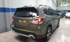 Subaru Forester 2019 - Cần bán Subaru Forester đời 2019, màu xanh, nhập khẩu