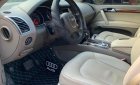 Audi Q7 3.6 AT 2008 - Bán Audi Q7 3.6 AT 2008, màu vàng, xe nhập như mới, giá tốt