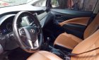 Toyota Innova E 2017 - Bán xe Toyota Innova E sản xuất 2017 chính chủ