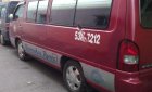 Mercedes-Benz MB 140D 2003 - Bán xe Mercedes 140D sản xuất năm 2003, màu đỏ số sàn