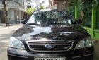 Ford Mondeo 2008 - Bán xe Ford Mondeo sản xuất năm 2008, màu đen, giá 235tr