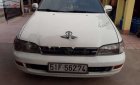 Toyota Corona GLi 2.0 1993 - Cần bán lại xe Toyota Corona GLi 2.0 1993, màu trắng, xe nhập, 148 triệu