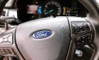 Ford Ranger 2017 - Cần bán lại xe Ford Ranger đời 2017, màu vàng, nhập khẩu số tự động, giá chỉ 760 triệu