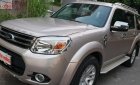 Ford Everest 2.5L 4x2 AT 2015 - Xe Ford Everest Limited 2.5 AT đời 2015, màu hồng còn mới, 668tr