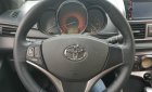 Toyota Yaris 1.3G 2014 - Cần bán xe Toyota Yaris 1.3G sản xuất 2014, màu trắng, xe nhập