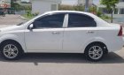 Chevrolet Aveo LT 1.4 MT 2018 - Cần bán Chevrolet Aveo LT 1.4 MT đời 2018, màu trắng số sàn, 364tr