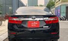 Toyota Camry 2.5G 2012 - Bán xe Toyota Camry 2.5G năm sản xuất 2012, màu đen chính chủ, 695 triệu