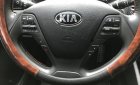 Kia K3    2015 - Cần bán gấp Kia K3 đời 2015, màu trắng chính chủ