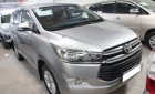 Toyota Innova 2.0E 2017 - Bán Toyota Innova E 2017, màu bạc