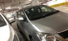 Toyota Innova 2012 - Chính chủ cần bán xe Toyota Innova đời 2012
