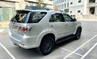 Toyota Fortuner 2.5G 2016 - Xe Toyota Fortuner 2.5G năm sản xuất 2016 xe gia đình