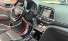 Hyundai Elantra Sport 1.6 AT 2018 - Bán Hyundai Elantra 1.6 Turbo năm sản xuất 2018, màu đỏ, giá tốt